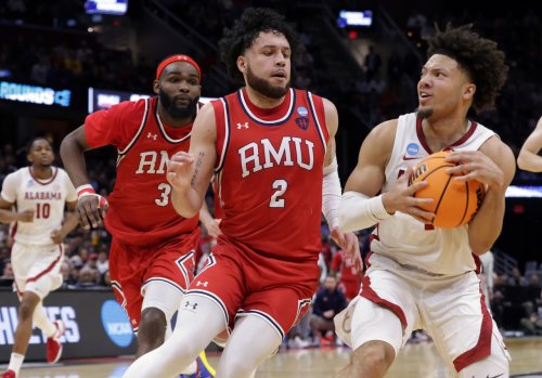 Can Alabama basketball win pace battle in March Madness vs. Saint Mary’s?