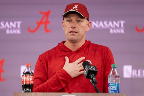 Goodman: On the ‘sorry shape’ of Alabama football