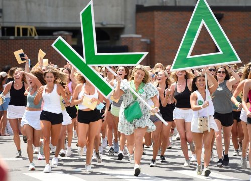 Bama Rush Meet The Alabama Sororities Flipboard 2369