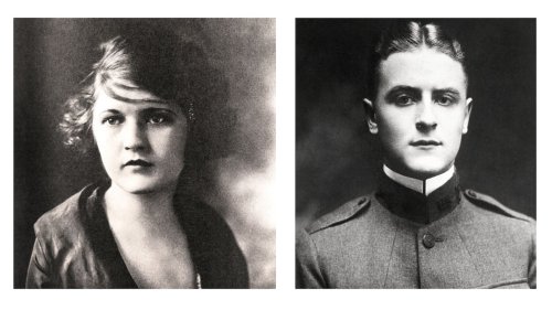 When Jazz Age celebrity couple F. Scott and Zelda Fitzgerald lived in Alabama