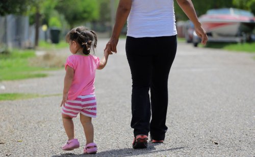 Will Supreme Court allow Trump to end birthright citizenship? Case could leave thousands of children in limbo