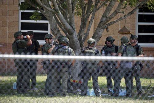 Uvalde, Texas massacre: Why did police wait so long to enter the school?