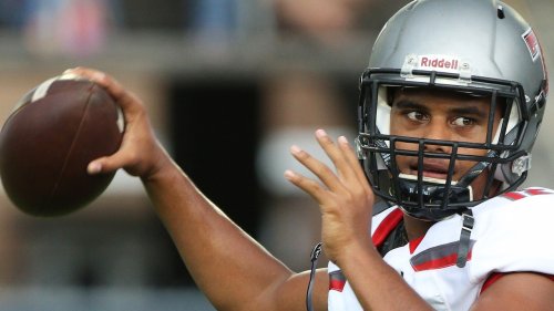 Hamburg Sea Devils sign former Alabama prep star, Crimson Tide QB