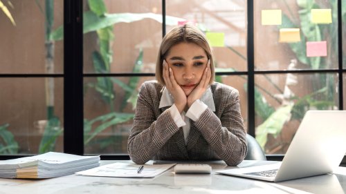 Dear Annie: My laziness is going to cost me my job