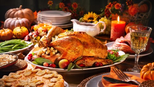 Dear Annie: I’m tired of freezing on Thanksgiving