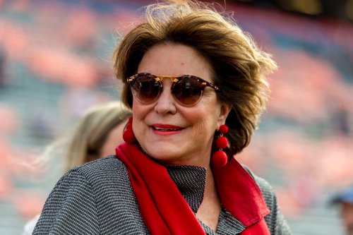 Nick Saban on Miss Terry: 10 things the Crimson Tide coach has said about his amazing wife