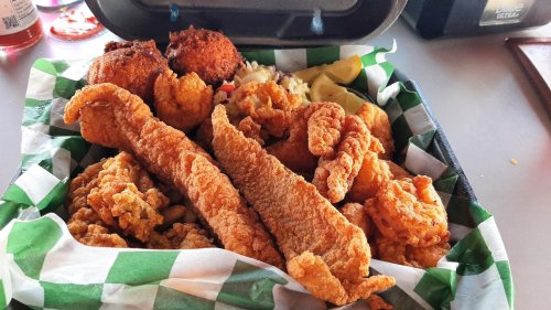 12 Alabama restaurants we recommend to everyone