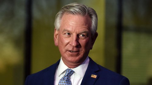 Tuberville: Democrats will take ‘law-abiding’ citizens guns, give them to ‘illegal immigrants’ in military