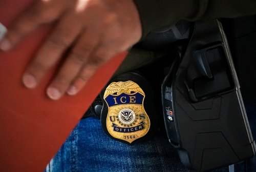 Son says Alabama mother of six detained by ICE after 25 years in the U.S.