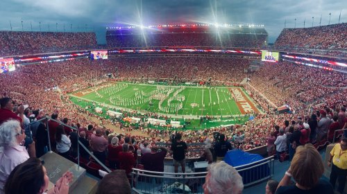 Alabama football adds Power 4 talent at position of need via transfer portal