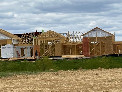 New construction tops $92 million in Huntsville area since March 6