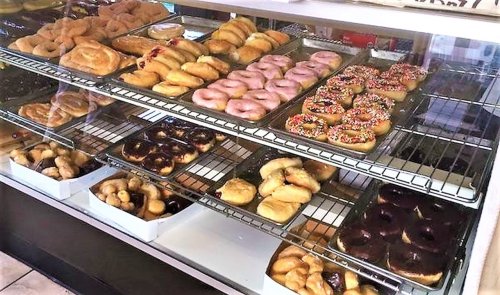 14 pitstops to add to your next Alabama road trip