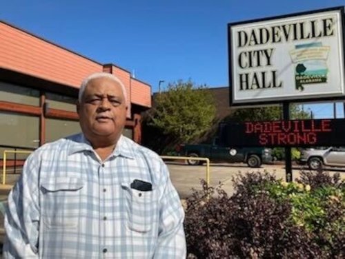 Family of Dadeville shooting victim honor city’s resilience: ‘Life after death’