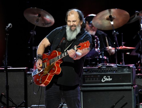 Country music legend stunned after Grand Ole Opry invite: ‘Biggest thing that’s ever happened to me’