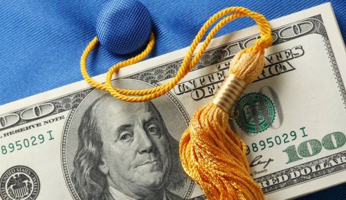 Student loan forgiveness: Biden announces new plan for up to $20,000 in debt relief