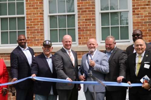 Vets Recover unveils $8.4 million inpatient detox and rehab center in Mobile