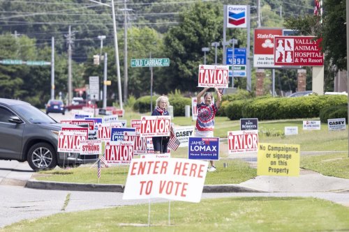 From open to closed: Why Alabama Republicans are pushing to change primary elections