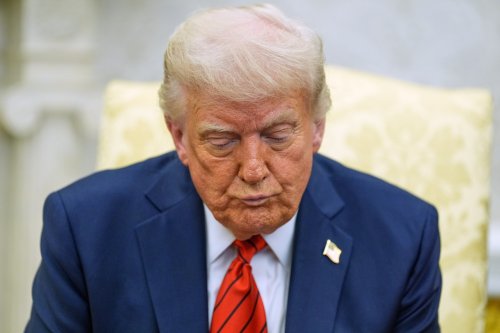 Trump’s approval rating plummets to new lows: New poll shows why he’s losing support and where