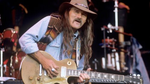 The 9 best southern rock songs from the ‘90s