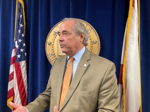 Trump-appointed judges find Alabama Legislature is racist, cite 'monkey town' text