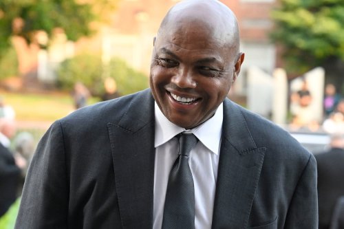 Charles Barkley won’t back down from transgender athlete comment
