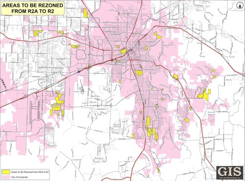 Is Huntsville about to ban apartments in your neighborhood?