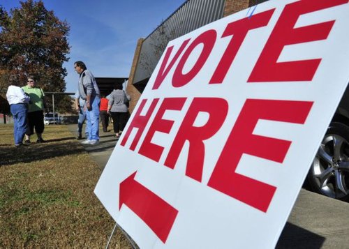 3 Alabama counties deny absentee ballot access to blind voters, lawsuit claims