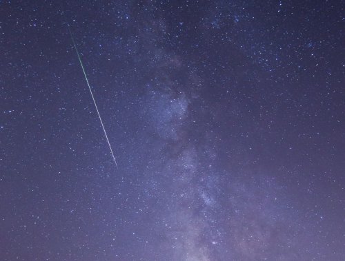 Tau Herculids meteor shower 2022: Memorial Day shower has potential to become a major ‘meteor storm’