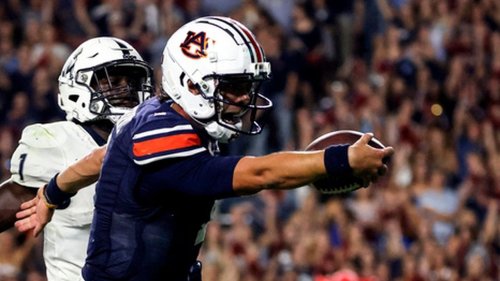 What TV channel is Auburn-Texas A&M on tonight? Live stream, how to watch online, time
