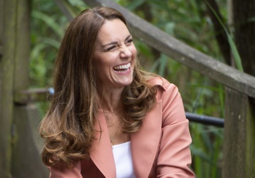 11 Fun facts about Kate Middleton
