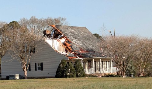 A small Alabama farming community bands together after a devastating tornado: ‘It’s heartbreaking'
