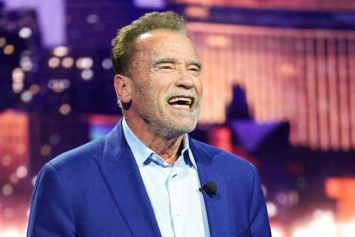 Arnold Schwarzenegger’s favorite movie may shock you