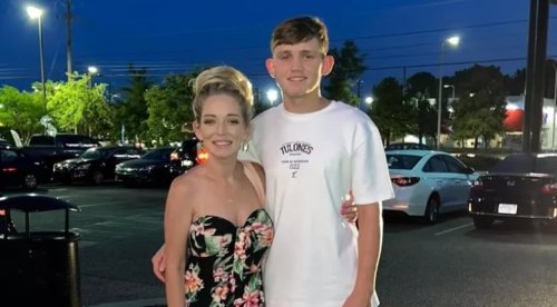 Alabama TikTok star Mama Tot on son’s death: ‘We are not ashamed of him’