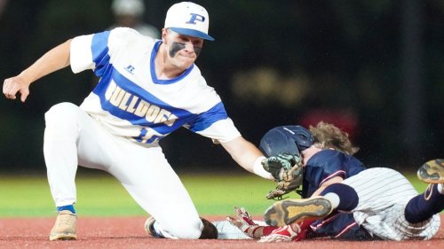 Live updates from Tuesday’s Class 3A, 4A state baseball finals
