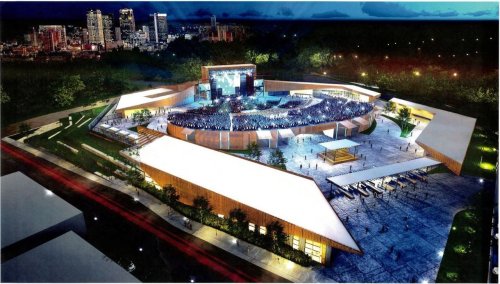 Guest opinion: Now is the time for an Amphitheater in Birmingham