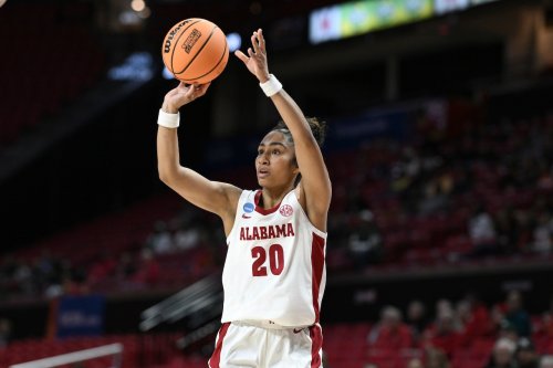 Alabama women’s basketball duo leads Tide to victory in March Madness