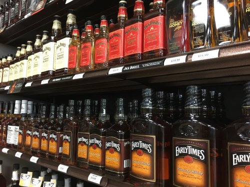 ABC stores plan ‘Bracket Buster’ release of rare, high-end whiskey