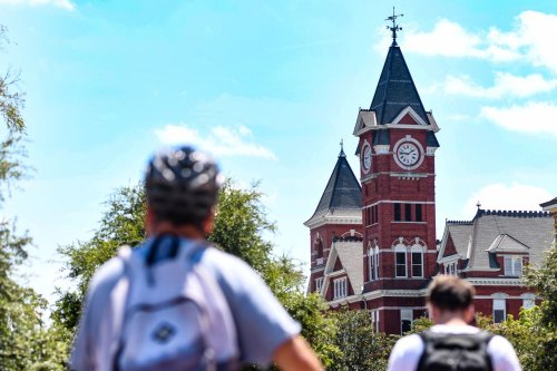 Professor says he’s quitting University of Alabama amid ‘rise of illiberalism,’ DEI pushes on campuses