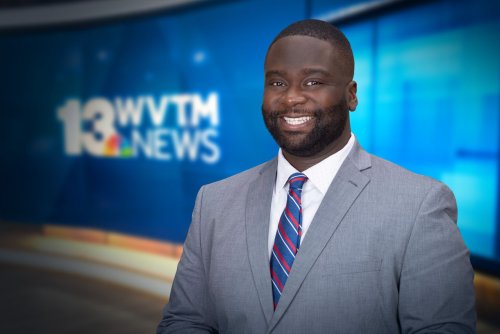 WVTM 13 Birmingham Expanding Sunday Anchor Team | Flipboard