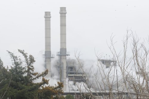 EPA denies air pollution permit for south Alabama factory near Africatown