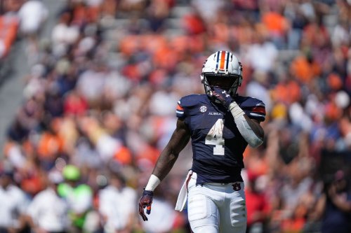 Tiger Buzz: Auburn vs. LSU TV info, key matchups and what to watch for