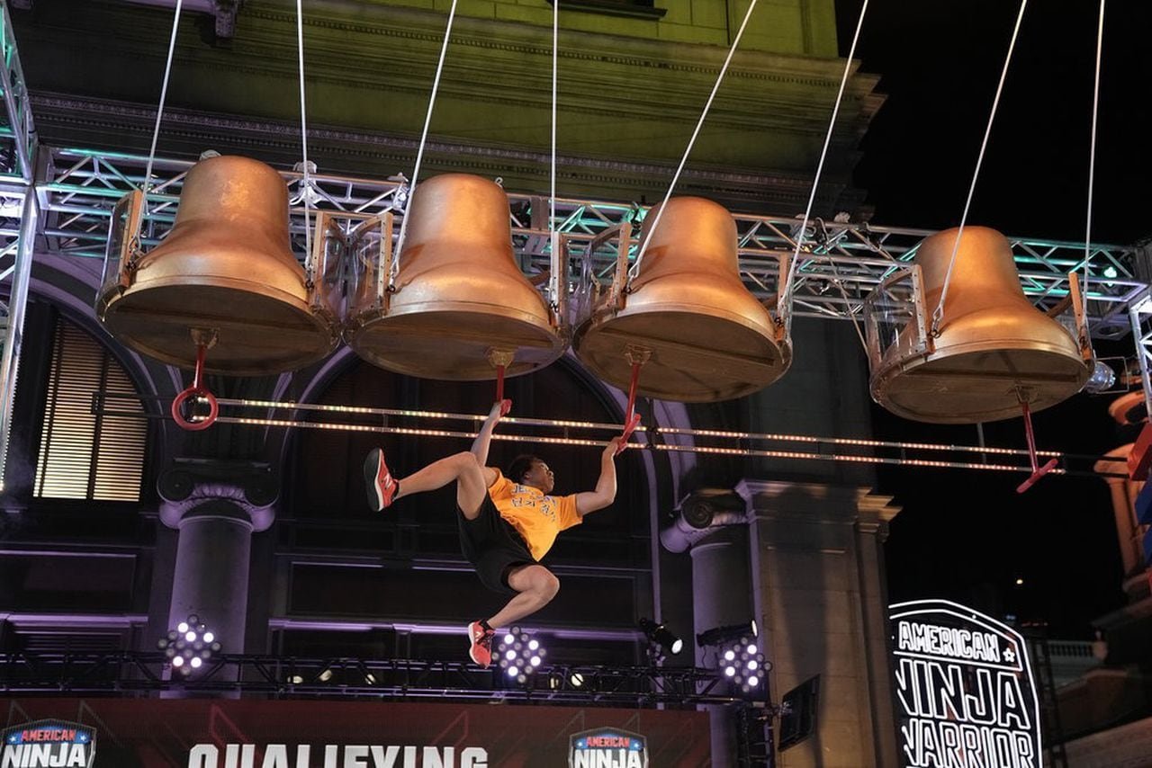 ‘American Ninja Warrior’ season 15 premiere: How to watch, where to live stream