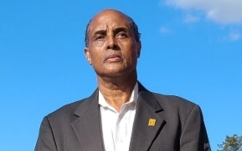 Debates? Drug tests? Birmingham mayor candidate challenges field to ‘show the public’