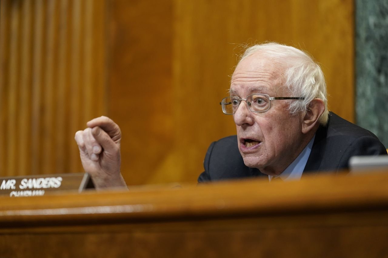 Bernie Sanders, Danny Glover, Killer Mike to visit Bessemer Amazon union effort