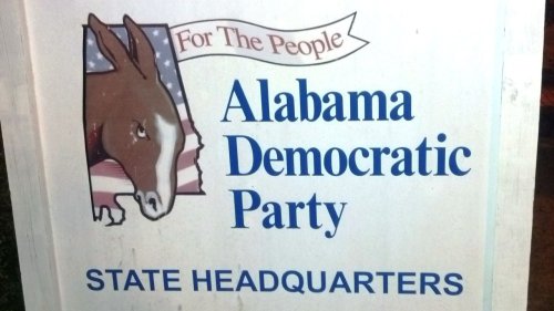 Alabama Democrats missing in action on some but not all statewide races