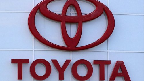 Toyota recalling 280K vehicles: Have one of these 3 models? Take it to dealer for a free repair