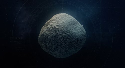 Car-sized asteroid flew within 2,000 miles of Earth, the closest ever recorded, and NASA missed it