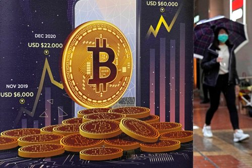 Alabama man who hacked SEC, caused Bitcoin value to plummet sentenced to prison