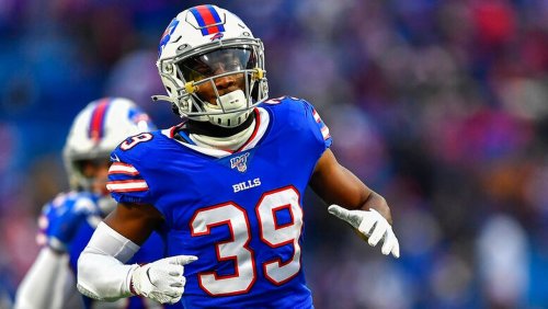 Challengers Keep Coming For Levi Wallace s Job Flipboard