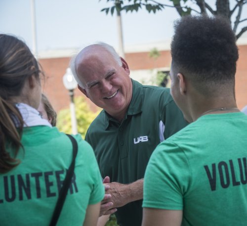 Johnson: As UAB loses millions after Trump cuts, why is Ray Watts silent?